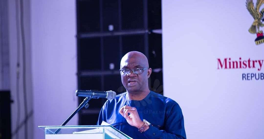 Bachelor Of Education Program In Colleges Is A Novelty- GTEC 1 Director-General of the Ghana Tertiary Education Commission (GTEC), Prof Mohammed Salifu, has revealed that Ghana’s bid to produce its first Bachelor of Education teachers from Colleges of Education is a novelty.