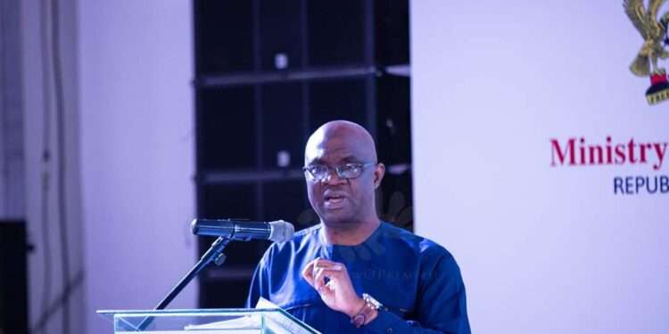 Bachelor Of Education Program In Colleges Is A Novelty- GTEC 1 Director-General of the Ghana Tertiary Education Commission (GTEC), Prof Mohammed Salifu, has revealed that Ghana’s bid to produce its first Bachelor of Education teachers from Colleges of Education is a novelty.