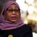 Tanzania's President, Samia Suluhu Hassan, has expressed concern over the high birth rate in the East African country and urged citizens to take up birth control measures.