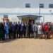 A Delegation From SEC Nigeria and SEC Ghana Pay Courtesy Call on Veep 12 The entire delegation in a group picture after the MoU signing Delegation is made up of SEC Ghana SEC Nigeria GSE NGX and the Nigerian High Commission
