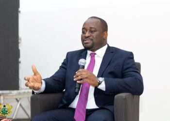 Ghana Must Aggressively Grow And Diversify Its Small Open Economy - Economist