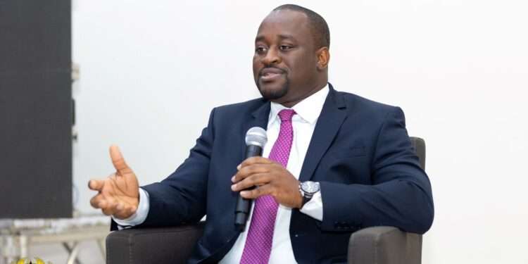 Ghana Must Aggressively Grow And Diversify Its Small Open Economy - Economist 1 Ghana Must Aggressively Grow And Diversify Its Small Open Economy - Economist