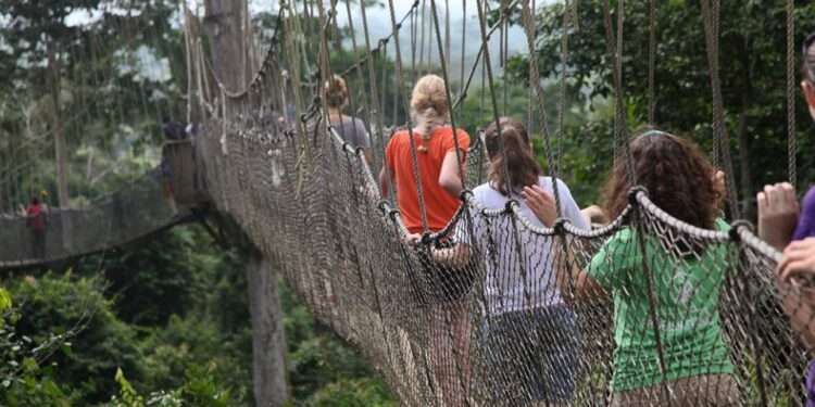 Tourism Development Fund Targets to End the Year with Over GH¢20 million Revenue