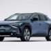 Toyota Plans to Resume Selling Its Electric SUV After Safety Recall
