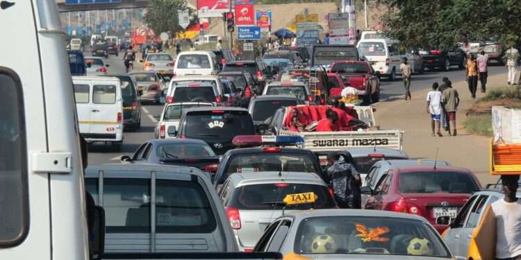 Check Vehicles Insurance Status Before Boarding- SIC Insurance PLC 1 Traffic