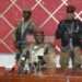 Burkina Faso’s Coup Leader Assumes Presidency 11 Burkina Faso’s coup leader, Captain Ibrahim Traore, has been appointed as President of Burkina Faso after Paul-Henri Damiba was removed in the West African country’s second coup in less than nine months.