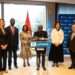Education Must Remain A Priority For Global Development– President Akufo-Addo 11 President Akufo-Addo has charged Member States of the United Nations Educational, Scientific and Cultural Organisation (UNESCO) to ensure that education remains a priority in the common development agenda of countries.