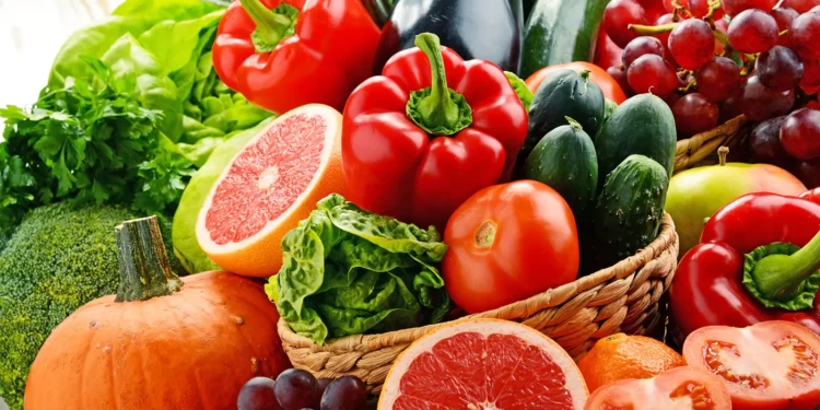 FAO Food Price Index Drops For The Sixth Consecutive Month