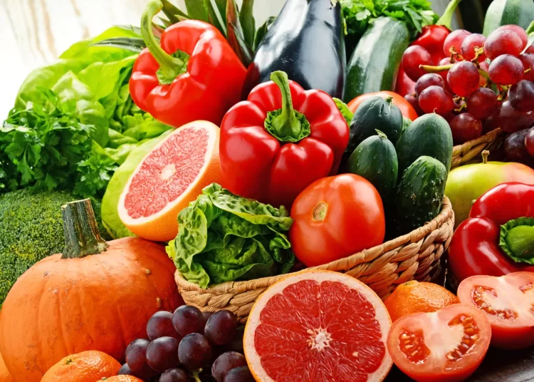 FAO Food Price Index Drops For The Sixth Consecutive Month