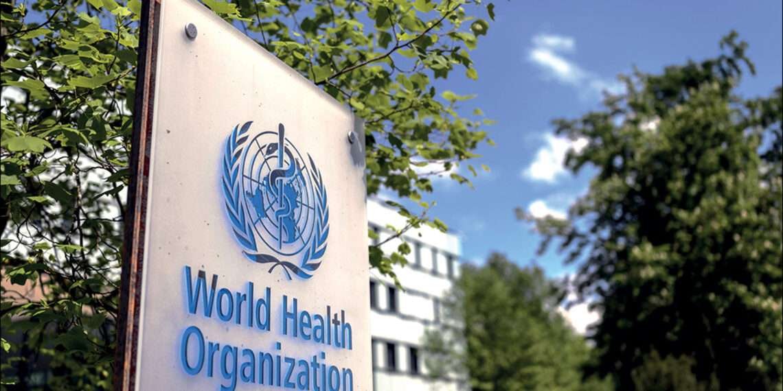 COVID-19 Vaccination Roll-Out Stagnates In Africa – WHO