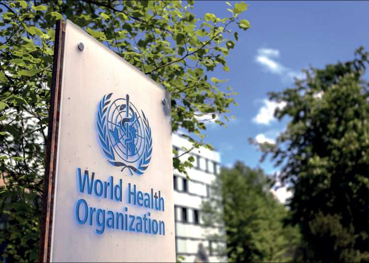 COVID-19 Vaccination Roll-Out Stagnates In Africa – WHO 1 COVID-19 Vaccination Roll-Out Stagnates In Africa – WHO