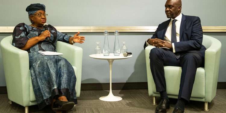 WTO, IFC Launch Joint Publication On Trade Finance In West Africa