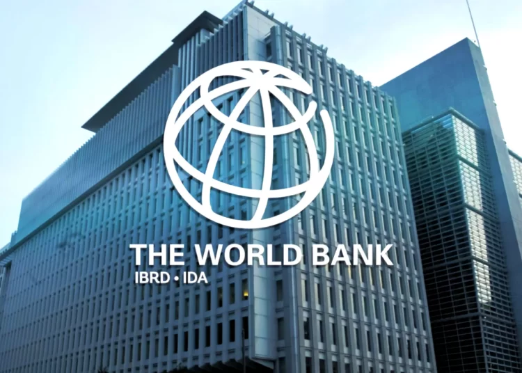 Africa’s Growth Slowing Amid Rising Inflation – World Bank 1 Africa’s Growth Slowing Amid Rising Inflation – World Bank