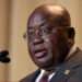 President Akuffo Addo