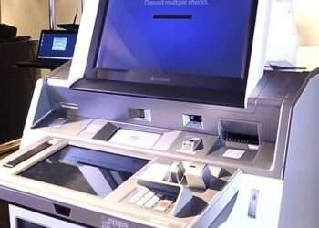 Ultramodern Next Generation Hyosung ATMs to Revolutionize Banking Unveiled 3 atmscale