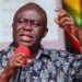 Agriculture Remains the Number One Priority of Nana Addo’s Government- Deputy Minister 11 dep