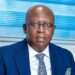 Ghana First in Africa in Terms of Mobile Money Interoperability 11 Mr. Archie, Hesse