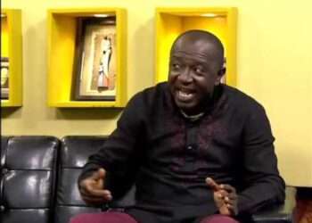 Hon Edward Ennin