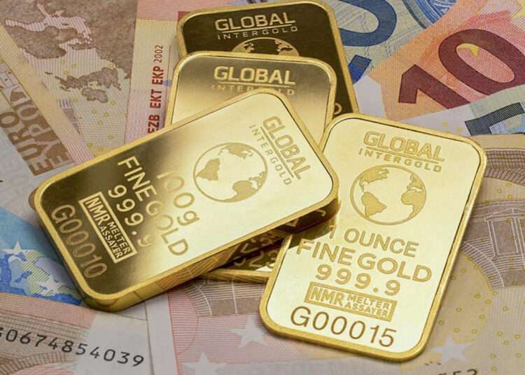 Gross International Reserves Decline To US$6.6 Billion In September 2022 1 Gross International Reserves Decline To US$6.6 Billion In September 2022