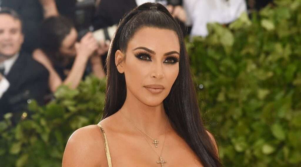 Kim Kardashian has been slapped with a $1.26m fine for advertising EthereumMax on her Instagram page.