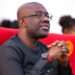 Government is not Sleeping On The Job – Kojo Oppong Nkrumah 11 kojo oppong nkrumah