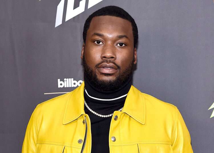 American Rapper Meek Mills Billed To Perform At AfroNation Concert 1 American rapper, Meek Mill, is set to perform at the 2022 AfroNation concert to be held in December 2022.