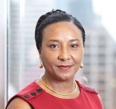 Ofori-Atta is a wounded soldier, incompetent to deliver results – Mona Quartey 1 Mrs. Mona Quartey, Former Deputy Finance Minister