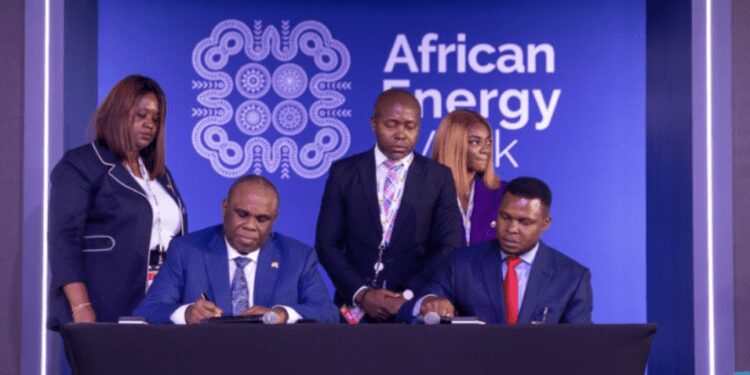 Afreximbank and AEC Sign MoU to Boost African Energy Investments at AEW 2022 1 mou 2022 10 18 at 14.16.32 1536x1015 1