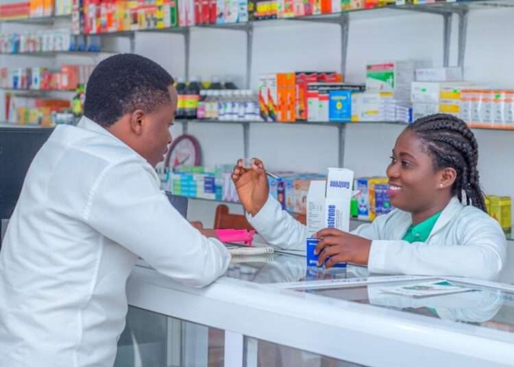 Inflation: Retail Pharmacies Are Trading At A Loss- CDD Fellow 1 A CDD Fellow, Dr Kwame Sarpong Asiedu, has revealed that retail pharmacies in the country are trading at a loss.