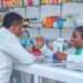 Inflation: Retail Pharmacies Are Trading At A Loss- CDD Fellow 11 A CDD Fellow, Dr Kwame Sarpong Asiedu, has revealed that retail pharmacies in the country are trading at a loss.