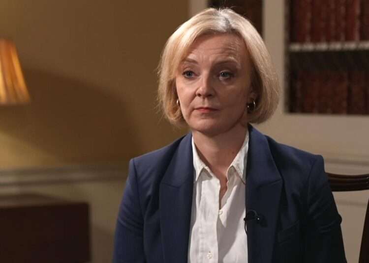 I'm Sorry For Those Mistakes: UK Prime Minister