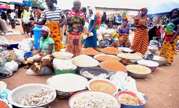 Economy Is Showing Some Positive Signs, Ensure Stable Prices Of Staples – Economist