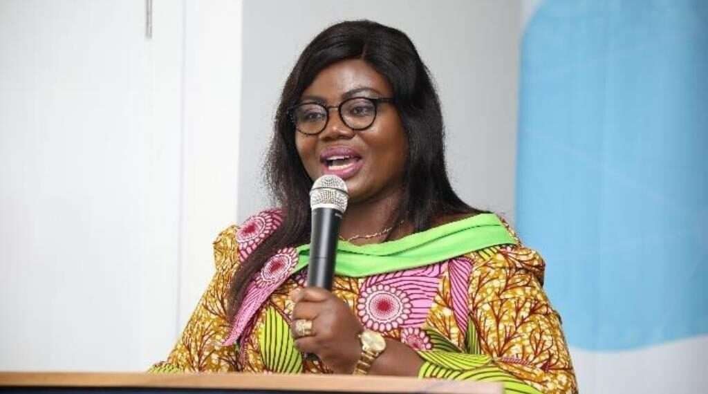 The Executive Director of the Economic and Organised Crime Office (EOCO), COP Maame Yaa Tiwaa Addo-Danquah, has revealed that most businesses operating in the Accra Metropolitan Assembly (AMA) are without Business Operating Permits.