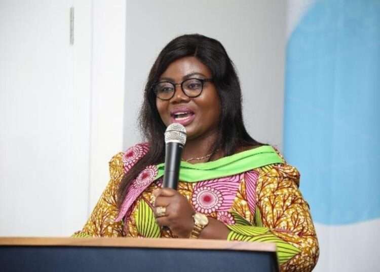 The Executive Director of the Economic and Organised Crime Office (EOCO), COP Maame Yaa Tiwaa Addo-Danquah, has revealed that most businesses operating in the Accra Metropolitan Assembly (AMA) are without Business Operating Permits.