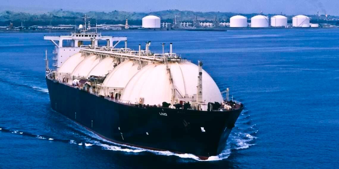 Shell, GNPC, and Tema LNG Terminal Company Sign Deferral Amendment of LNG Delivery Agreement
