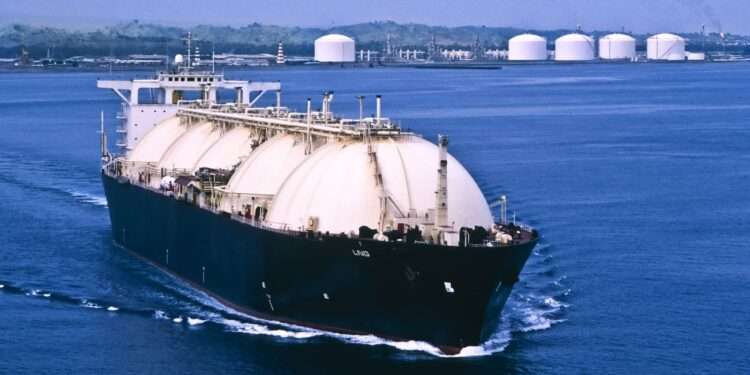 <strong>Shell, GNPC, and Tema LNG Terminal Company Sign Deferral Amendment of LNG Delivery Agreement</strong> 1 Shell, GNPC, and Tema LNG Terminal Company Sign Deferral Amendment of LNG Delivery Agreement