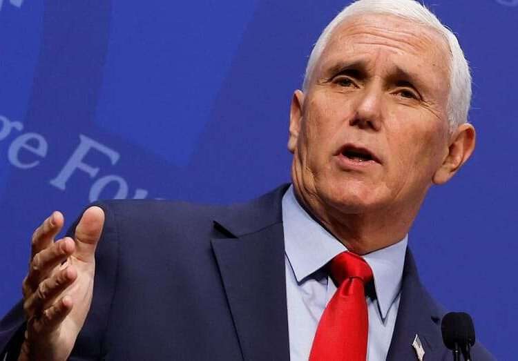Mike Pence, Former Vice President of the USA