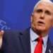 Mike Pence, Former Vice President of the USA