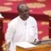 Ken Ofori-Atta, Minister of Finance