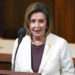 I Will Not Seek Re-election To Democratic Leadership In The Next Congress – Nancy Pelosi 11 House Speaker Nancy Pelosi of Calif., speaks on the House floor at the Capitol in Washington Thursday, Nov. 17, 2022. (AP Photo/Carolyn Kaster)