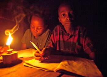 Africa Has the Highest Level of Energy Poverty, Deserves the Right to Use Its Natural Gas Reserve- AfDB President