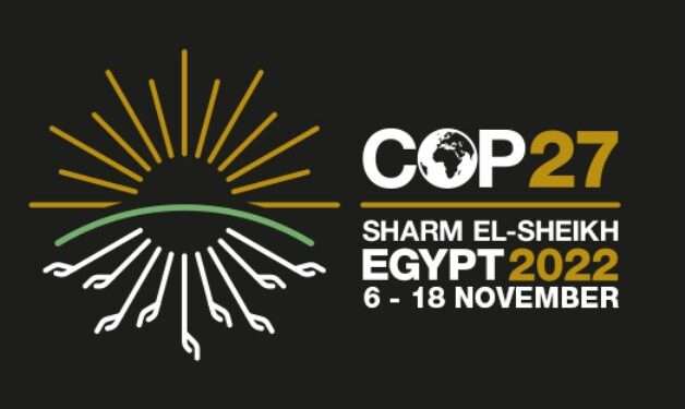 COP 27: Poor Countries To Be Compensated Over Climate Change Woes 1 202208031028292829