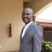 Mr Alex Opoku Mensah, Ashanti Regional Director, NSS