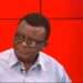 Censure Hearing: Finance Minister Must Take himself Out Of This Dilema - Prof. Agyeman Duah 11 Prof. Baffour Agyeman-Duah