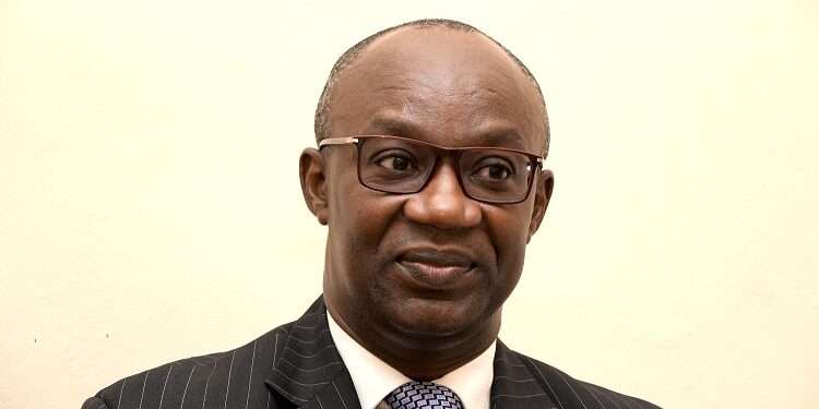 Outstanding Receivables Misinterpreted As Losses – Dr Mensah Challenges AG’s Reports