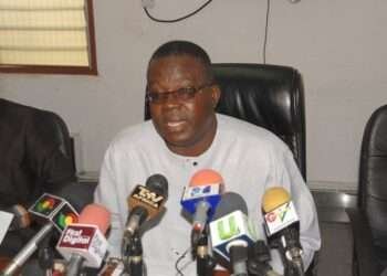 Mr Angel Carbonu, NAGRAT PRESIDENT