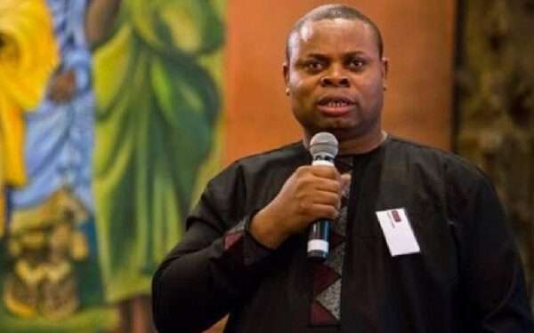 Franklin Cudjoe, President, IMANI-Africa