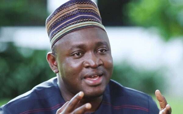 Minister of Education Responsible for Ongoing Strikes - Suhuyini 1 Alhassan Suhuyini, MP Tamale North Constituency