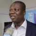 Professor John Gatsi, Economist and Dean, University of Cape Coast Business School