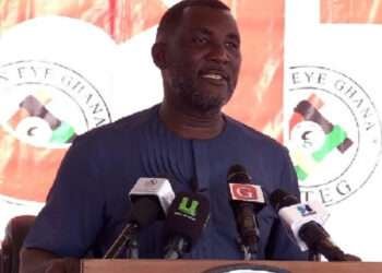 Anas is more corrupt than everyone.